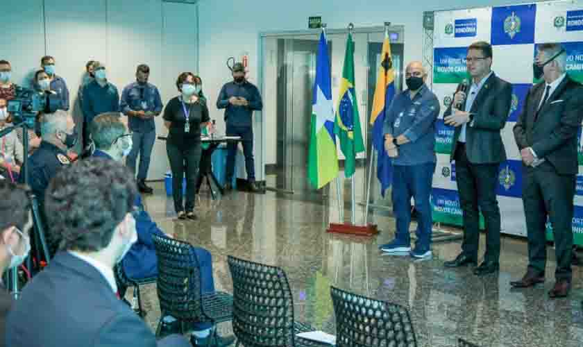 Titulação de terras em Rondônia recebe mais agilidade com lançamento da plataforma “Regulariza Já”