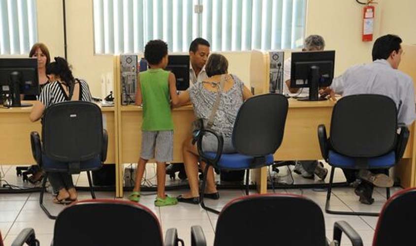 Sistema Eletrônico de Registros Públicos já está em funcionamento