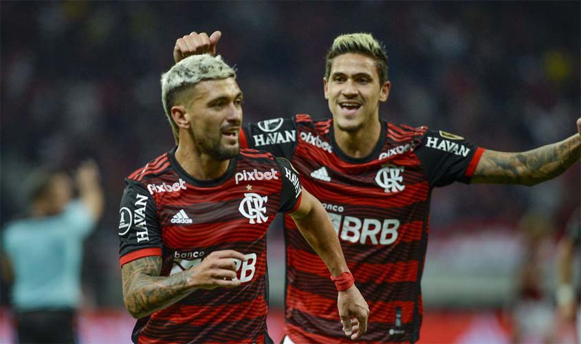 Flamengo estreia no Mundial de Clubes contra time saudita Al Hilal