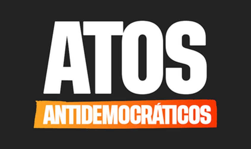 PGR se manifesta em 164 pedidos de liberdade apresentados por pessoas presas por participação em atos antidemocráticos