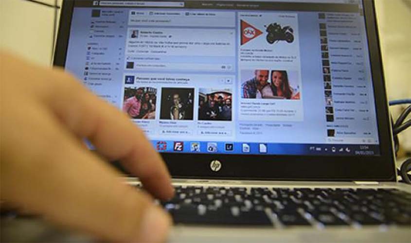 Denúncias de crimes na internet com discurso de ódio crescem em 2022