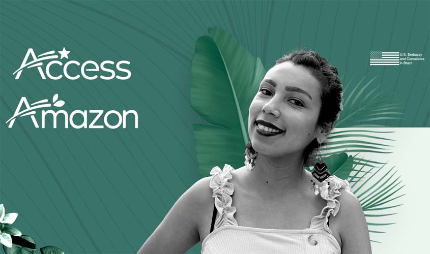 Embaixada dos EUA investe na Amazônia: 125 representantes de comunidades tradicionais recebem curso de inglês