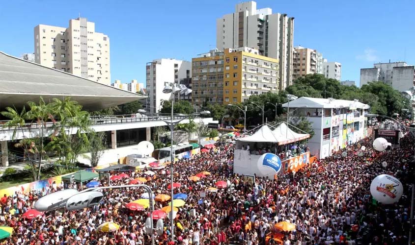 Como se proteger de fraudes financeiras no carnaval 