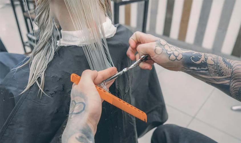 Quer mudar o visual? Conheça cortes de cabelo que estão na moda atualmente