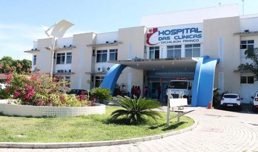 Roraima terá seu primeiro Hospital Universitário Federal