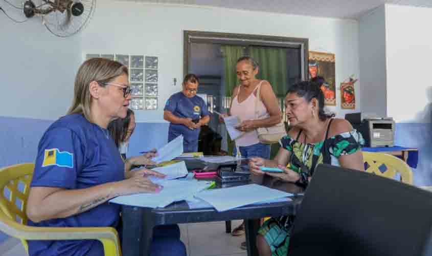 Parceria Estratégica Entre Semur e Sepat Avança na Regularização no Empreendimento Candelária I