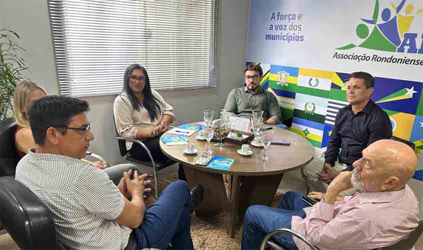 Soluções em engenharia serão debate em evento do CREA-RO com apoio da AROM