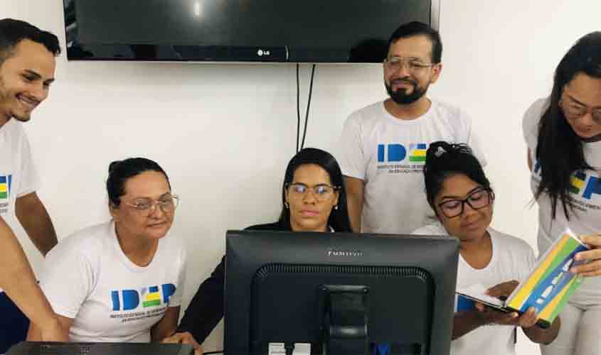 Inscrições para cursos remotos em todos os municípios de Rondônia podem ser realizadas até dia 13 de fevereiro