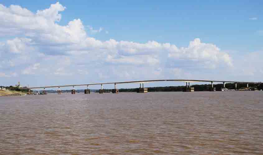 Governo de RO intensifica planejamento de ações para minimizar impactos nos municípios durante período de chuvas