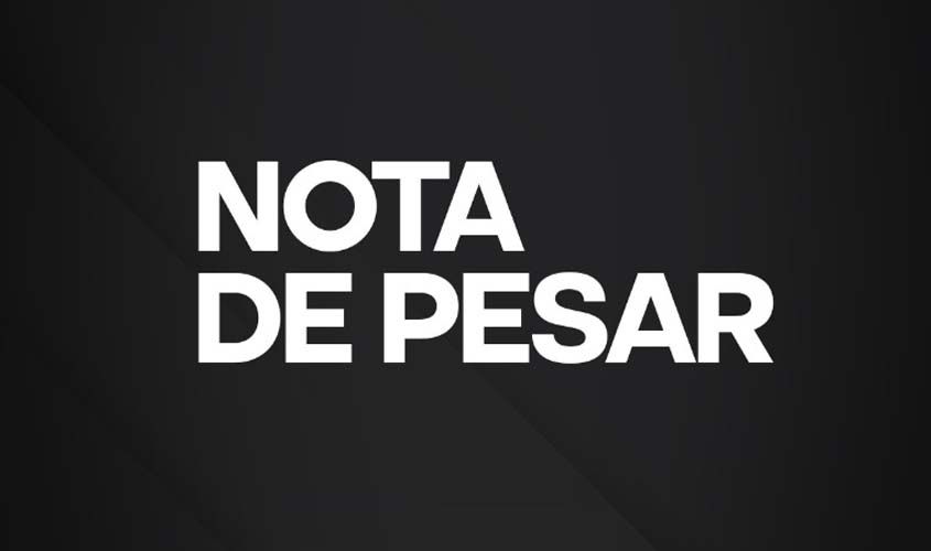 Nota de Pesar: Juliana Mattos de Lima Santiago