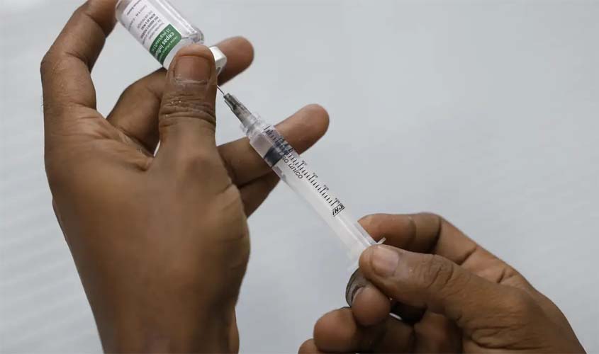 Covid-19 mata 29 pessoas em janeiro no Brasil