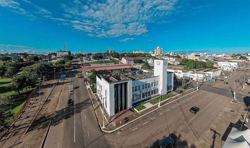 Faculdade da Prefeitura divulga pré-selecionados para 2026