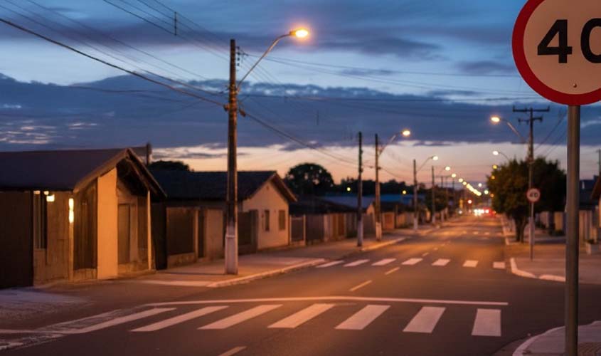 MPRO denuncia motorista por homicídio doloso no trânsito