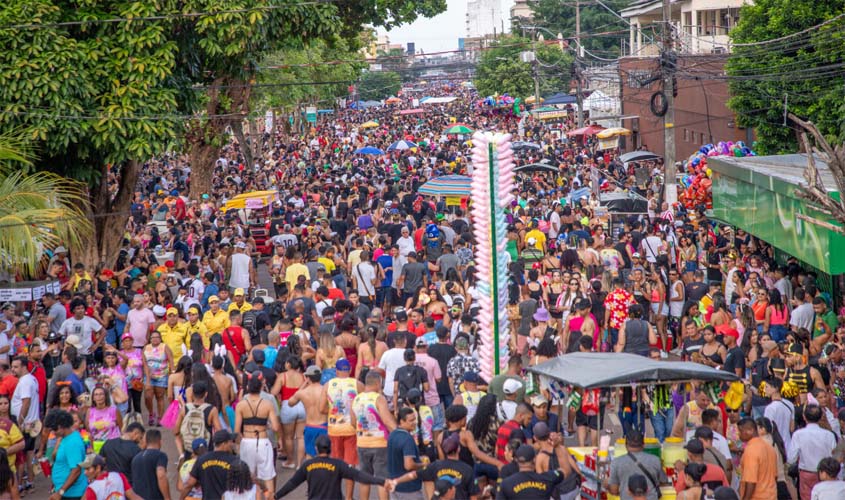 Vigilância Sanitária mantém plantões no Carnaval 2026