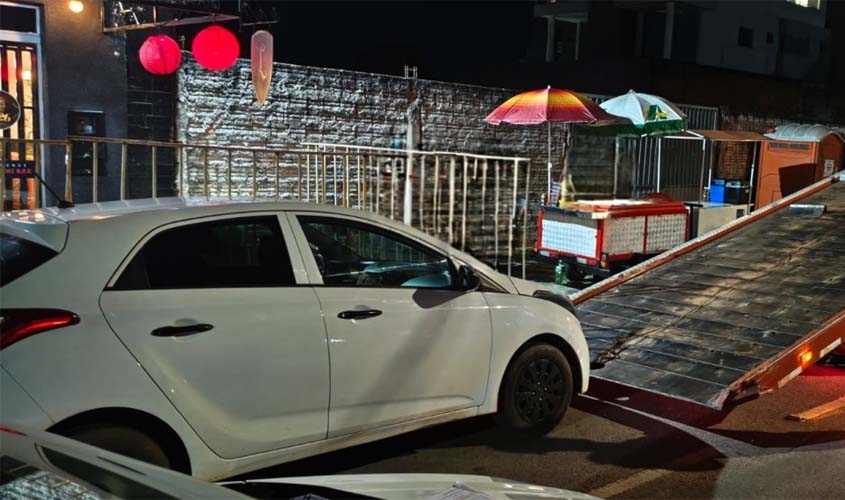 Semtran organiza trânsito no percurso do Carnaval 2026