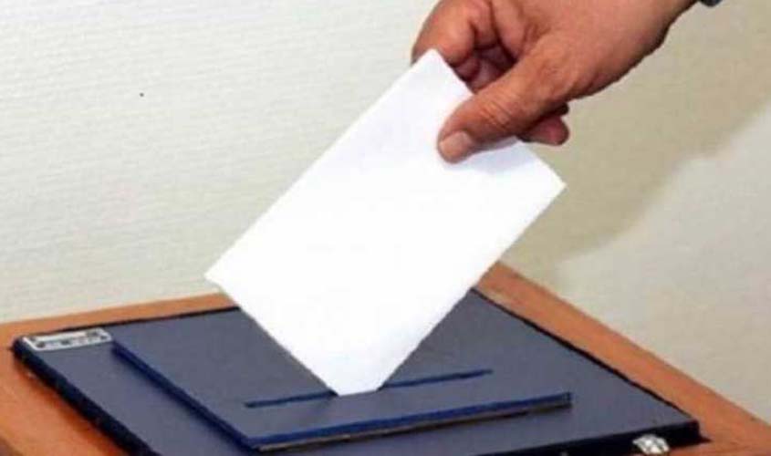 Voto impresso é inegável retrocesso das eleições, afirma TSE