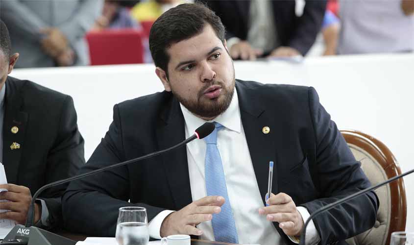 Jean de Oliveira pede urgência ao DER na recuperação, limpeza e sinalização de rodovias de Rondônia