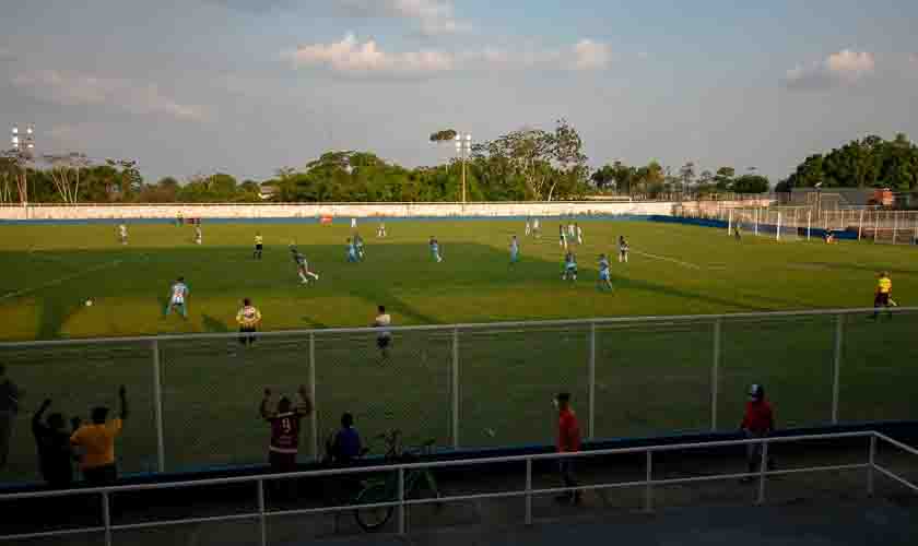 Administração municipal prioriza esportes em Ji-Paraná