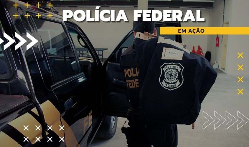 Polícia Federal apura fraudes no Auxílio Emergencial