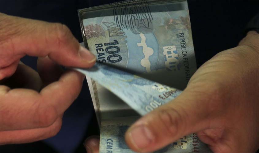 Saque de valores esquecidos recomeça nesta terça-feira
