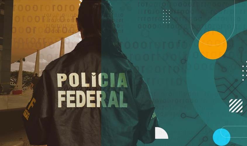 PF deflagra 7ª fase da Operação Lesa Pátria para identificar participantes dos ataques do dia 8/1