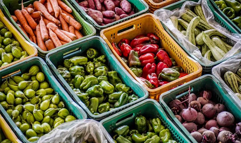 Saiba quais alimentos compõem nova cesta básica