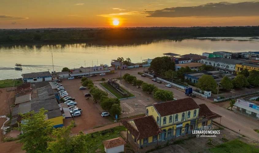 O DIA NA HISTÓRIA 07 DE MARÇO!