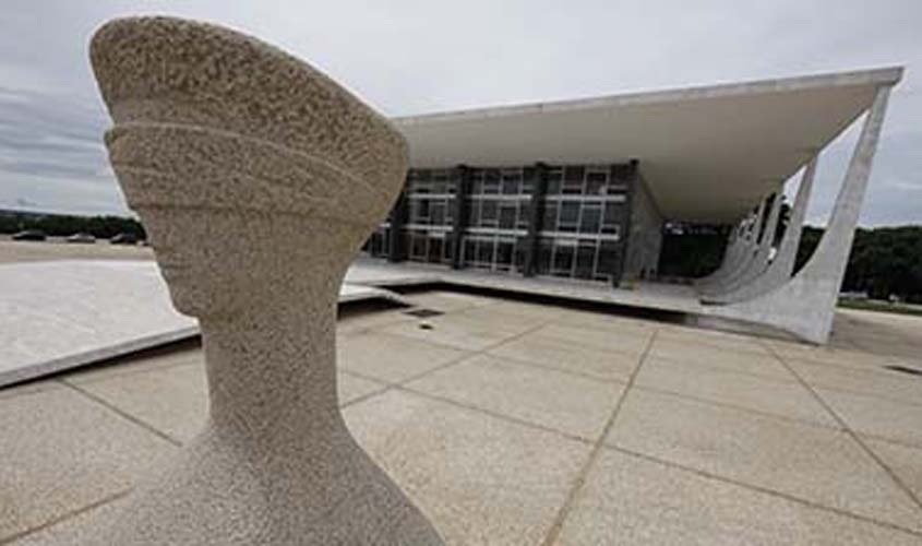 Associação pede que STF confirme regra que permite gravação de audiências e julgamentos