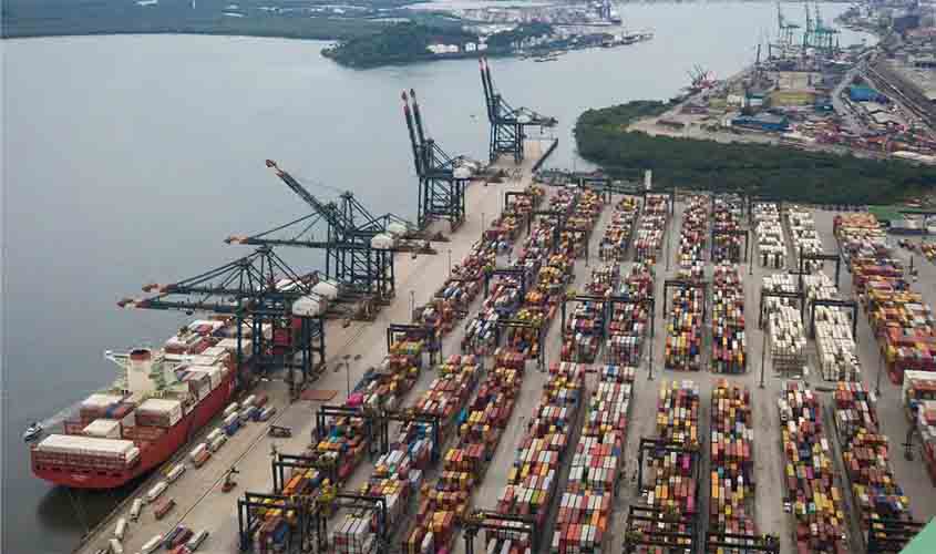 Economia brasileira cresce 3,4% em 2024, maior alta desde 2021