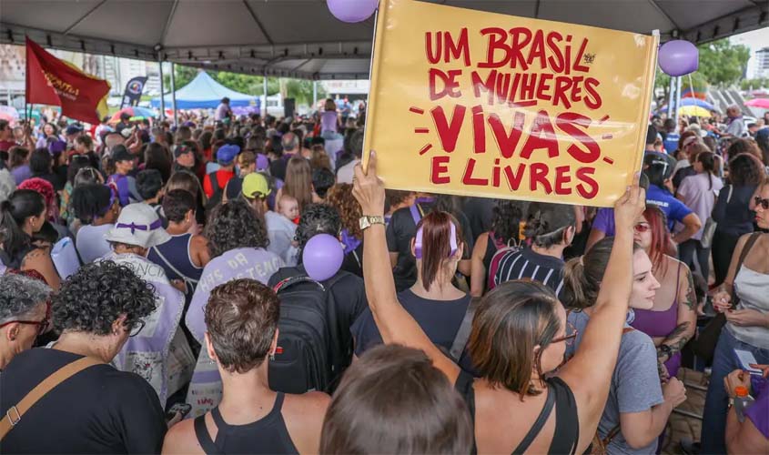 Autonomia financeira é prioridade para mulheres