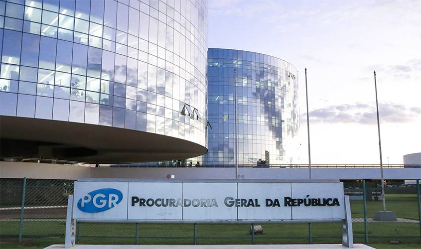 PGR denuncia desembargadora da Bahia por venda de decisões