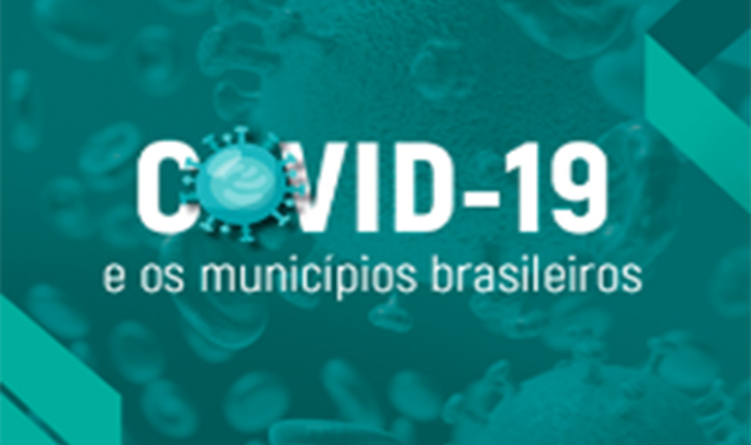 Covid-19: prefeituras ganham guia administrativo durante pandemia