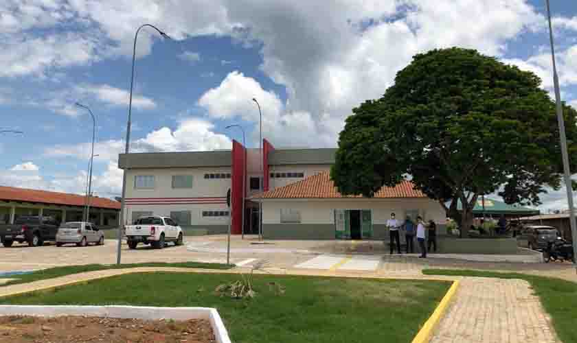 Campus Jaru tem cinco vagas para professores substitutos nas áreas de medicina veterinária, segurança do trabalho e inglês