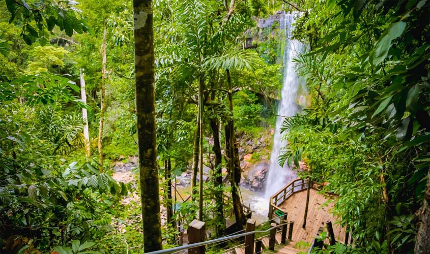 Municípios são convidados a fazer adesão ao projeto ‘Rondônia tem Turismo’