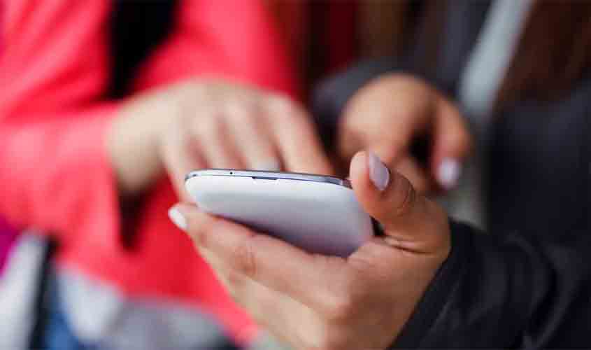 Polícia Civil investiga rede social por apologia à violência digital