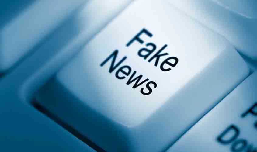 A sucessão estadual e as 'falsas notícias'