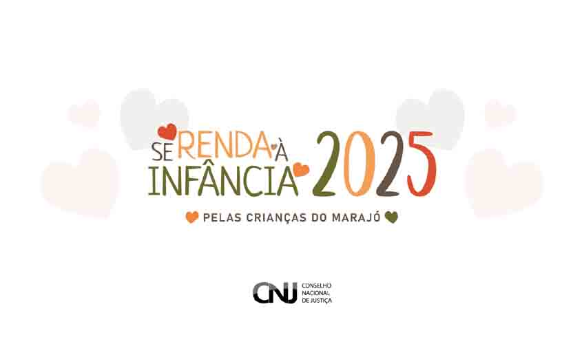 Campanha 'Se Renda à Infância 2025' estimula doações para as crianças do Marajó