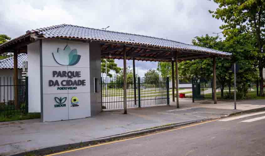 Evento da Prefeitura de Porto Velho acontece de 12 a 20 de abril no Parque da Cidade