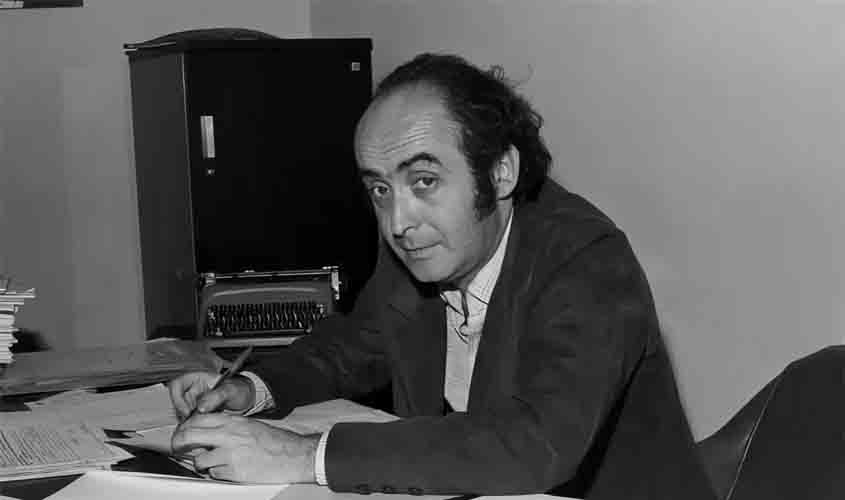 Espaço de resistência na ditadura, UFRGS faz homenagens a Herzog