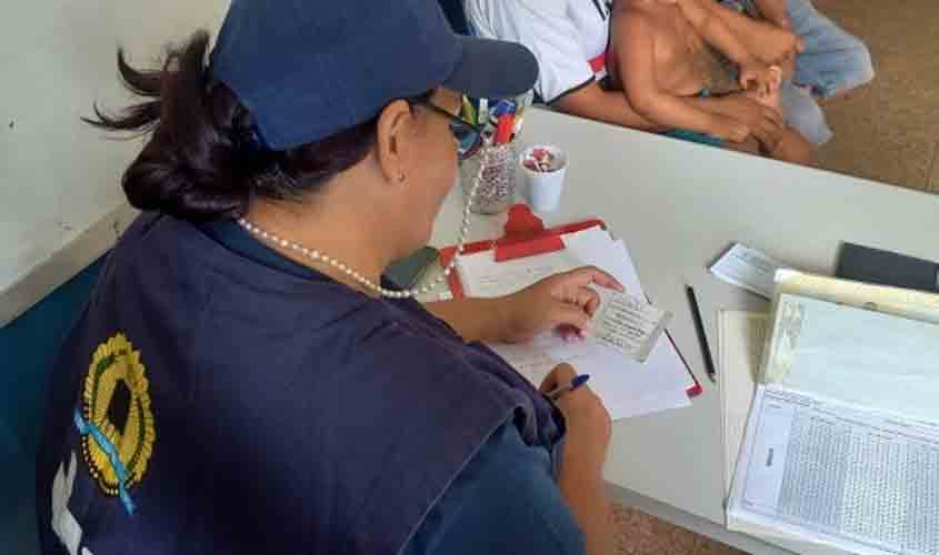 Dados desatualizados no SUS podem levar pacientes a perderem consultas e cirurgias em Porto Velho