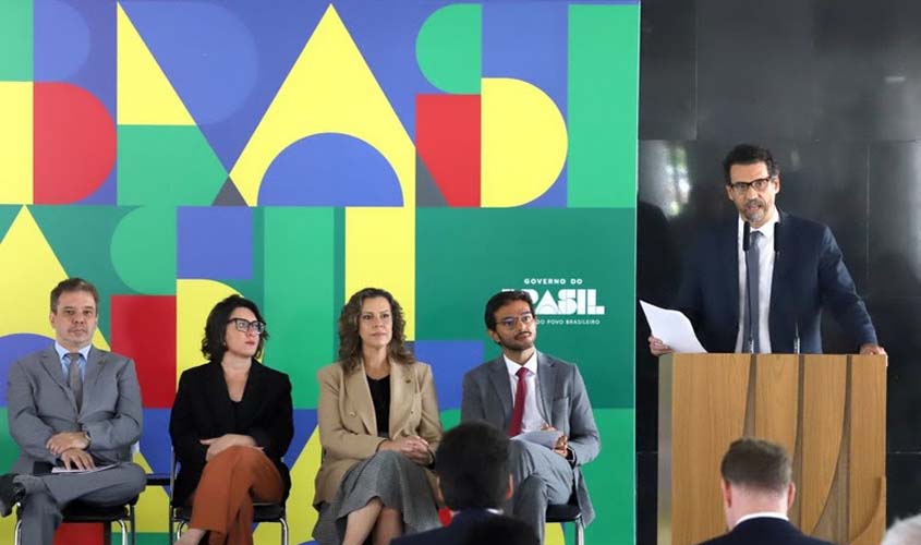 Governo formaliza protocolo para investigar crimes contra jornalistas