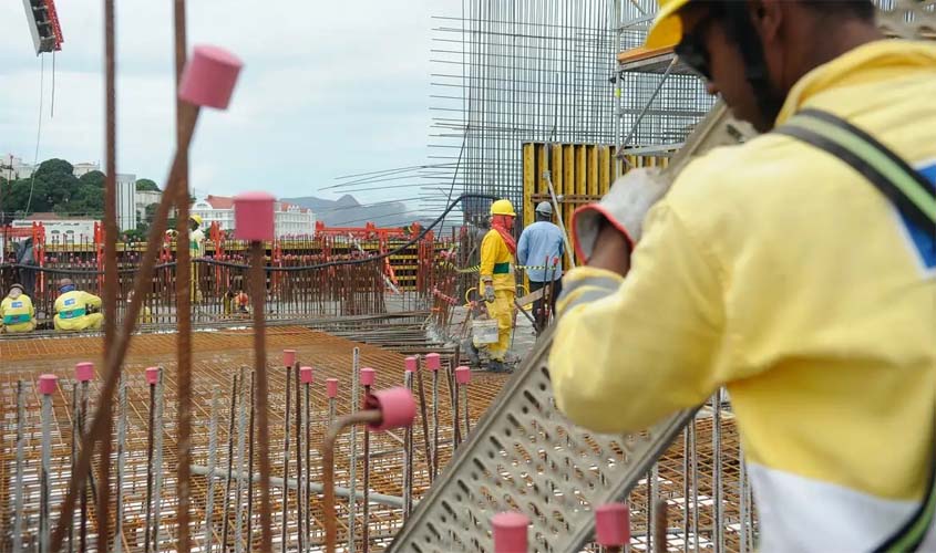 Construtora é condenada por violar leis trabalhistas e segurança
