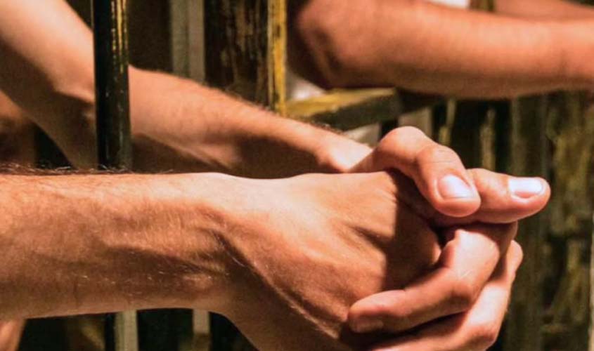 Polícia Civil prende dois por tentativa de feminicídio