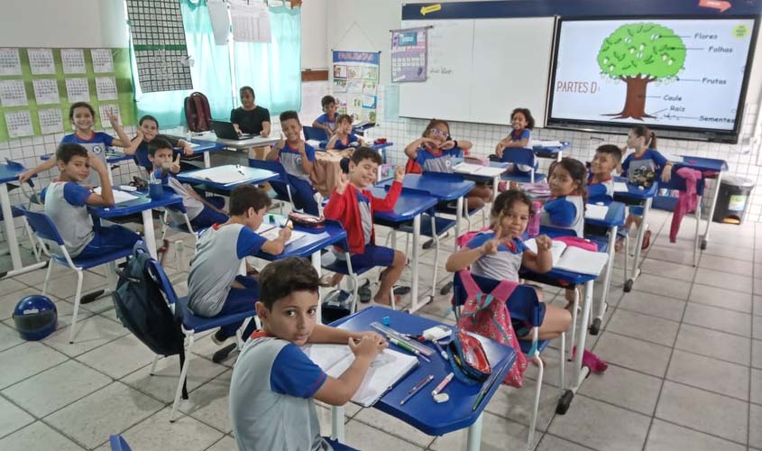 TRT-14 lança campanha Abril Verde pela saúde do trabalhador