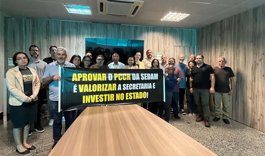 Governo ignora pedido da SEDAM após arrecadação milionária em RO