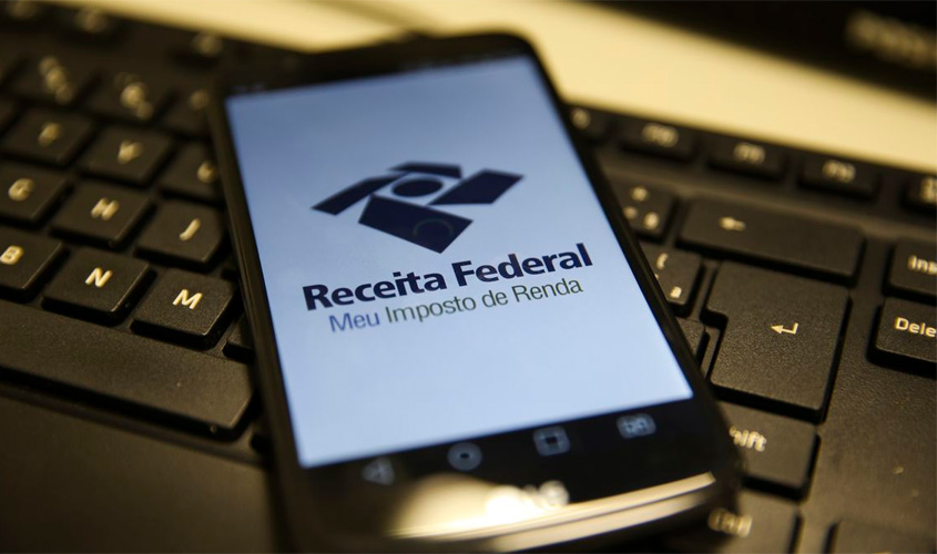 Receita libera consulta a lote residual de Imposto de Renda