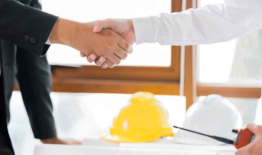 Acordo que reconheceu vínculo de emprego em outro processo afasta execução trabalhista contra engenheiro