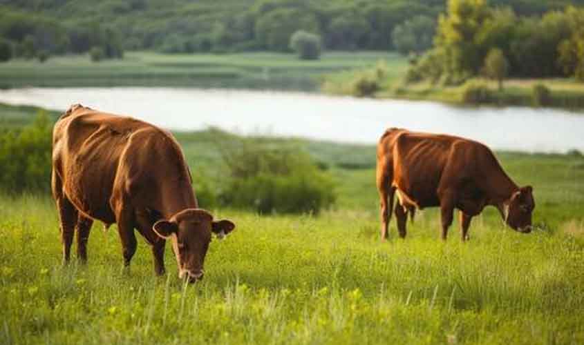 Boi gordo recua 0,92%