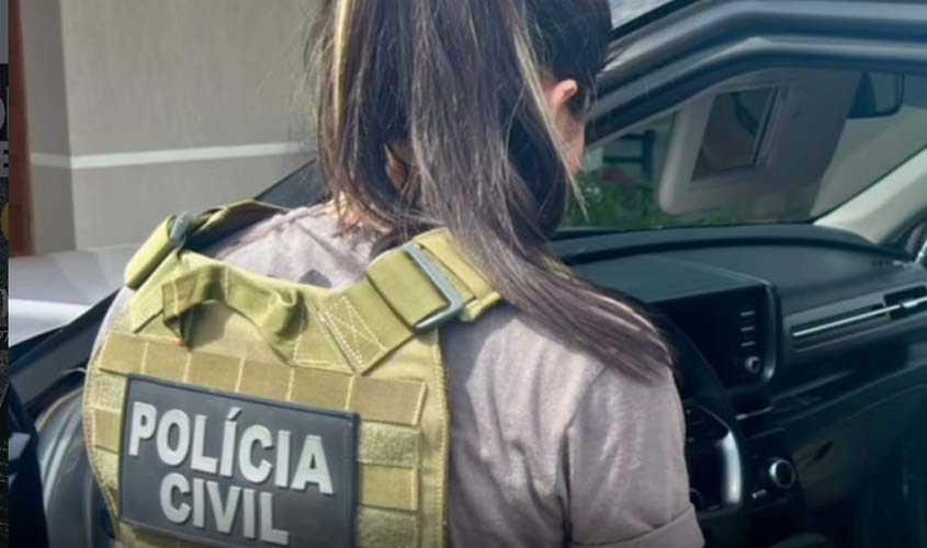 Polícia Civil combate agiotagem em Costa Marques