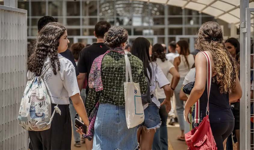 CNU 2025: portaria autoriza nomeação de 172 aprovados